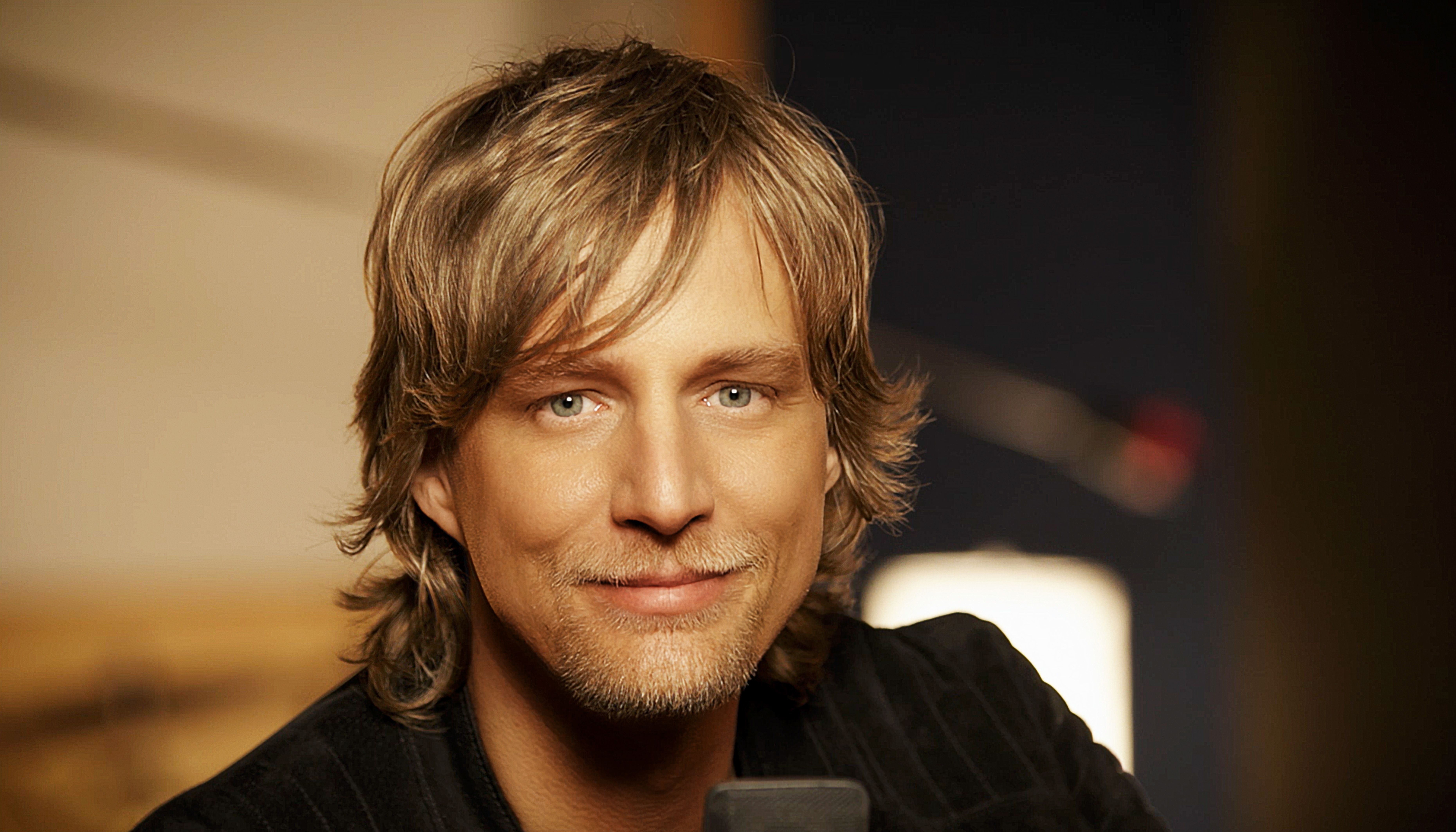 Ricky Maier in Gebärdensprache