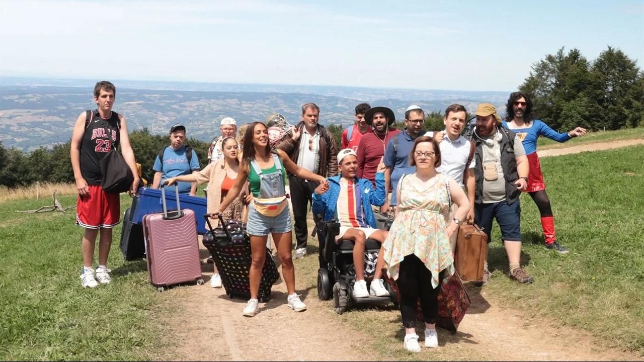 Film-Tipp: Was ist schon normal?