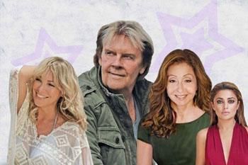 Große Stargala 3.11.2018 in Blieskastel