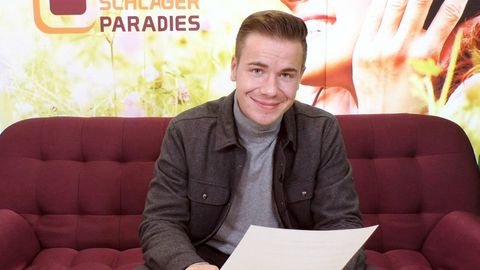 Eric Philippi: Wegen Panikattacken in die Klinik