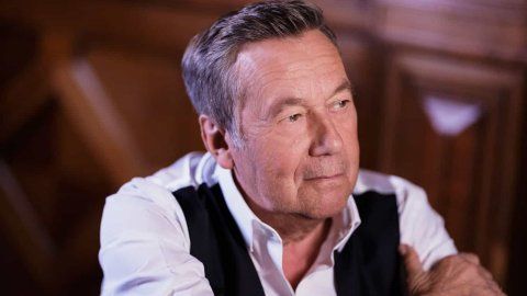 BAMBI für Roland Kaiser