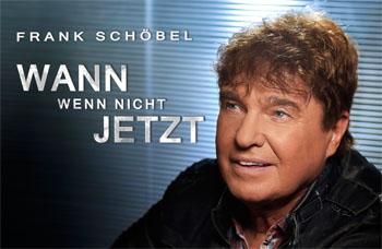 Neue Single von Frank Schöbel