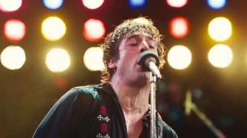 Film-Tipp: Springsteen: Deliver Me From Nowhere