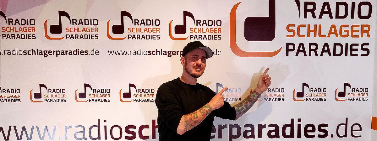 Das gefilmte Interview mit DJ Herzbeat