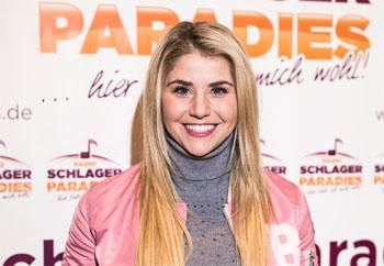 Happy Birthday Beatrice Egli (21.06.)