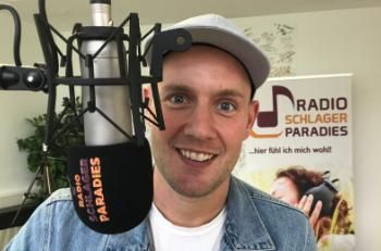 Interview mit Oli.P - jetzt nachhören