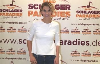 Happy Birthday Anna-Maria Zimmermann