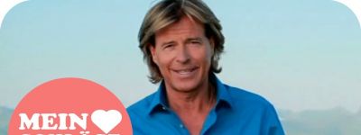 Hansi Hinterseer - Du bist mein Leben (Videoclip)