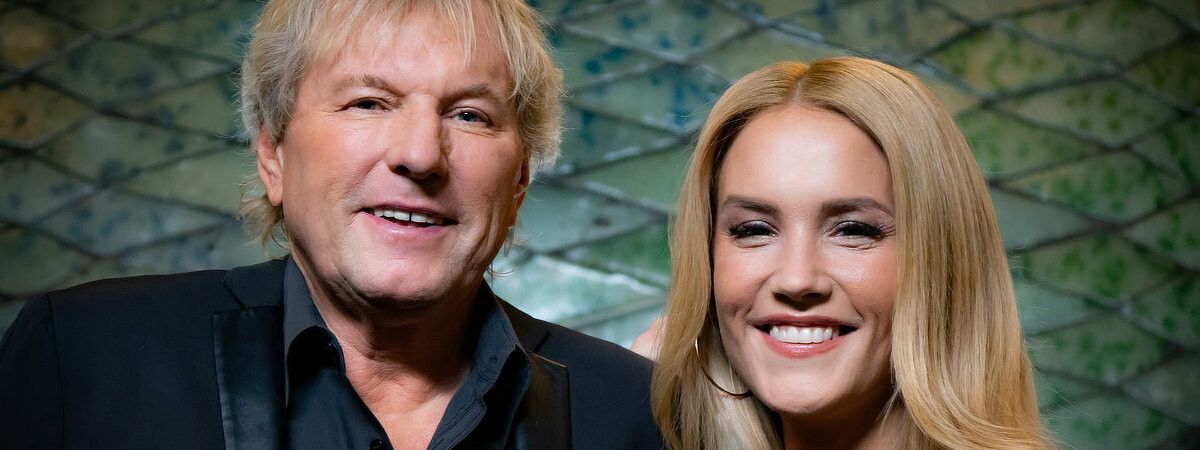 Bernhard Brink & Sonia Liebing - Platz 1