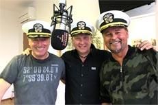 Die Schlagerpiloten im Radio Schlagerparadies Interview