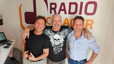 Das Audio-Interview mit Fantasy