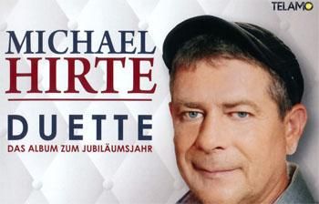 Neues Album von Michael Hirte