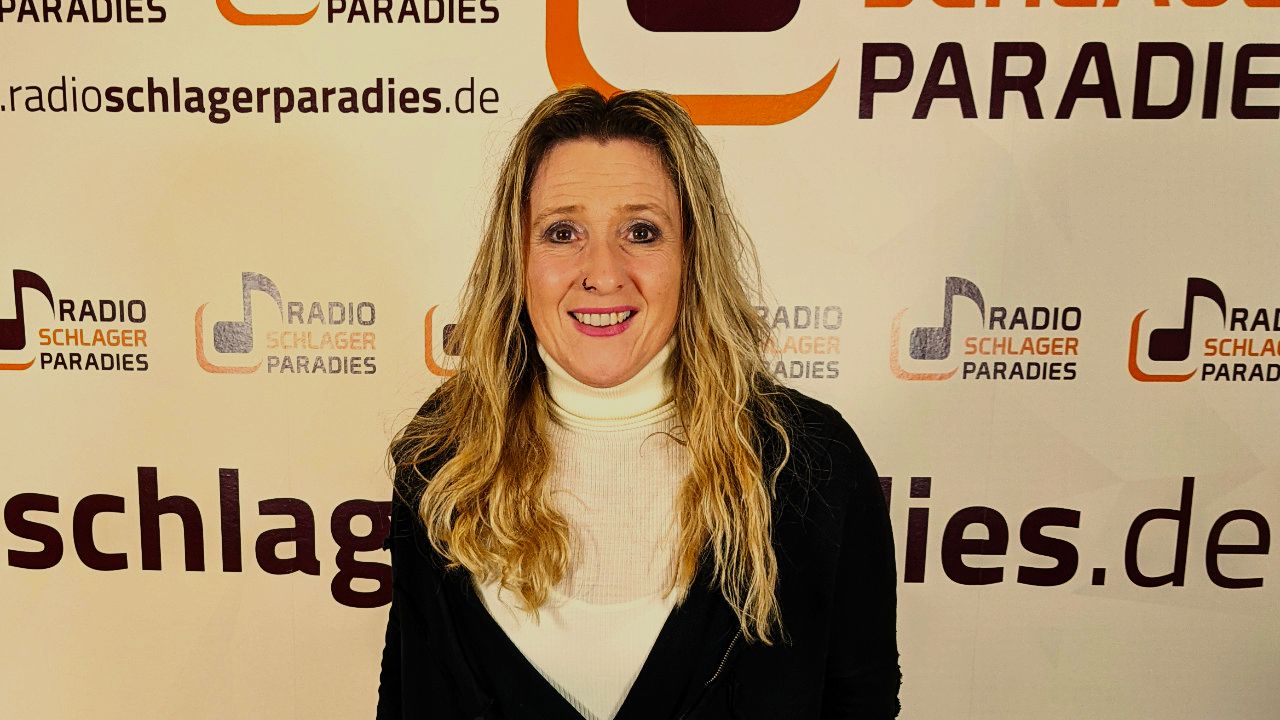 Wir gratulieren Daniela Alfinito