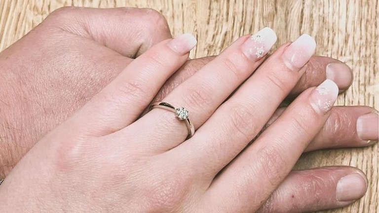 "Fantasy"-Sänger Martin Hein - Verlobung!