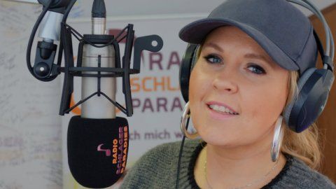 Maite Kelly hat ihre TV-Abstinenz beendet