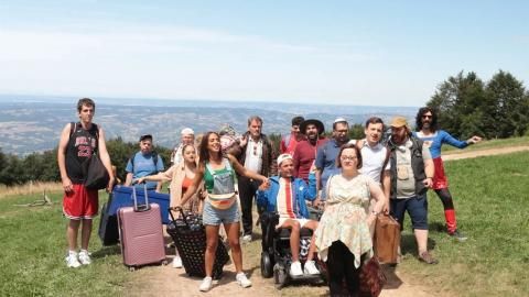 Film-Tipp: Was ist schon normal?