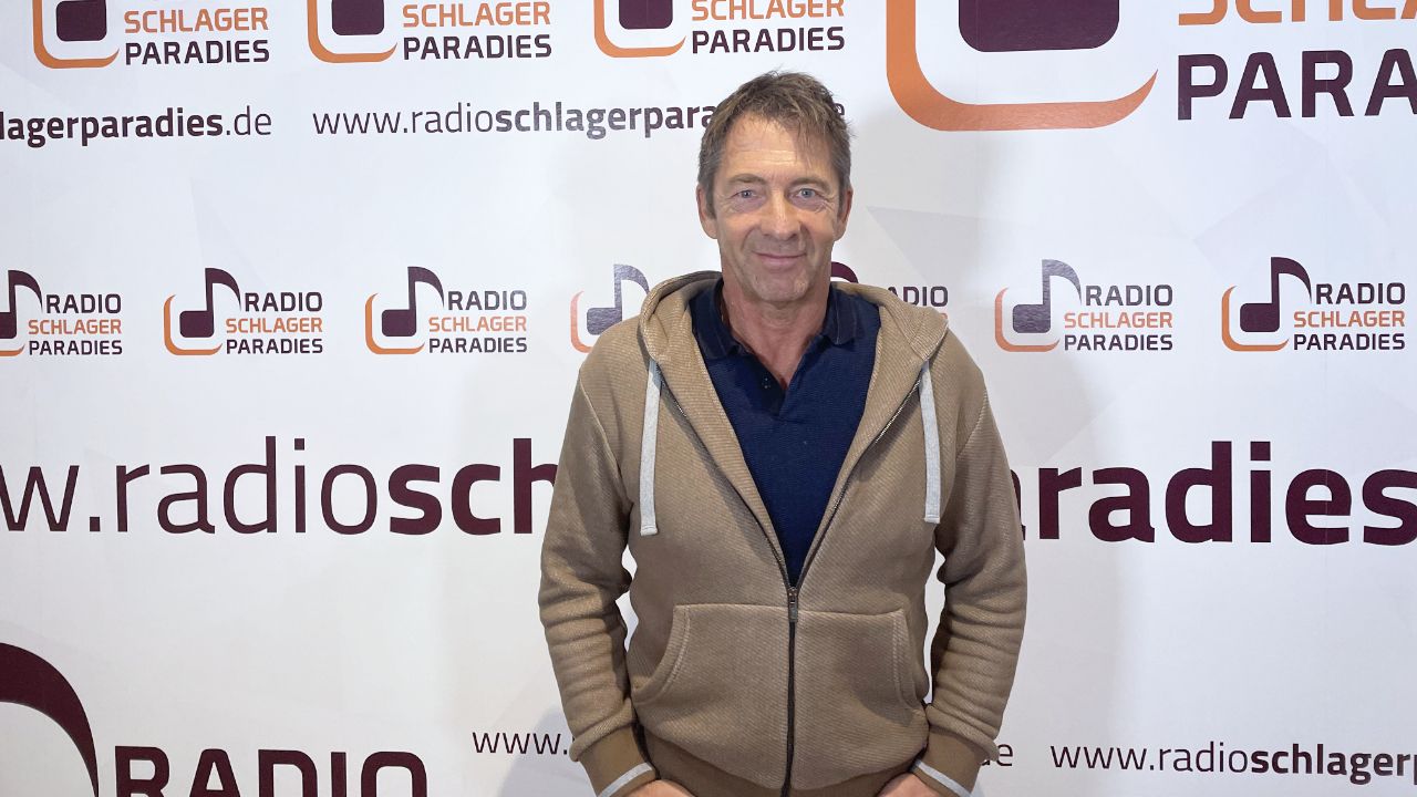 Das gefilmte Interview mit Gilbert