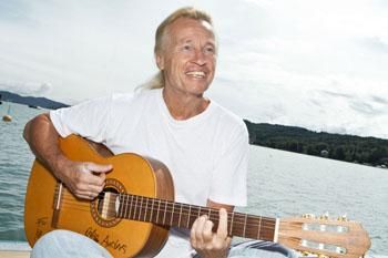 Happy Birthday Christian Anders (15.01.)