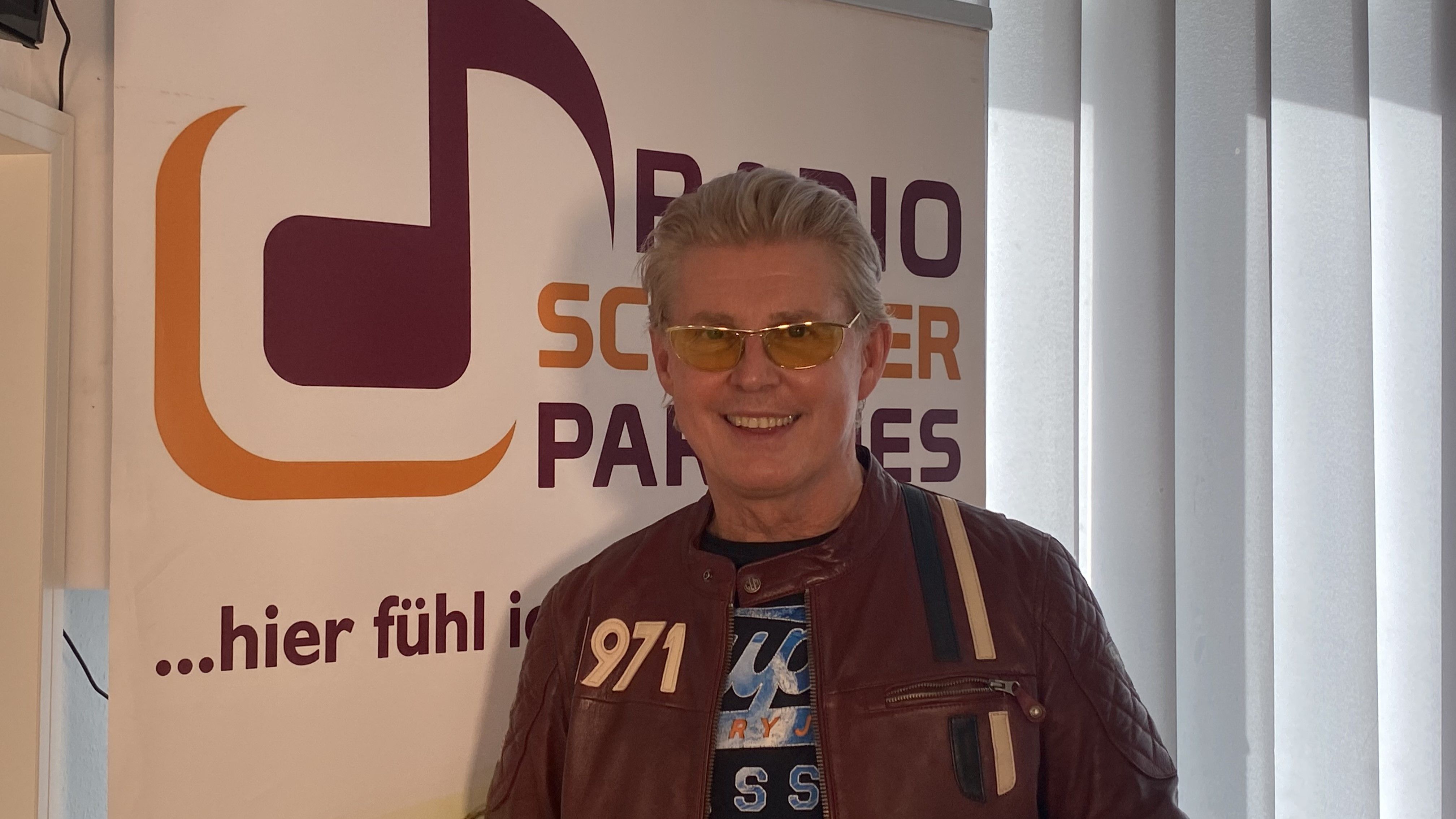 Er will Spaß - Jetzt gibt Markus Sohn Hannes Gas