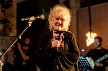Petula Clark wird heute 87! (15.11.)