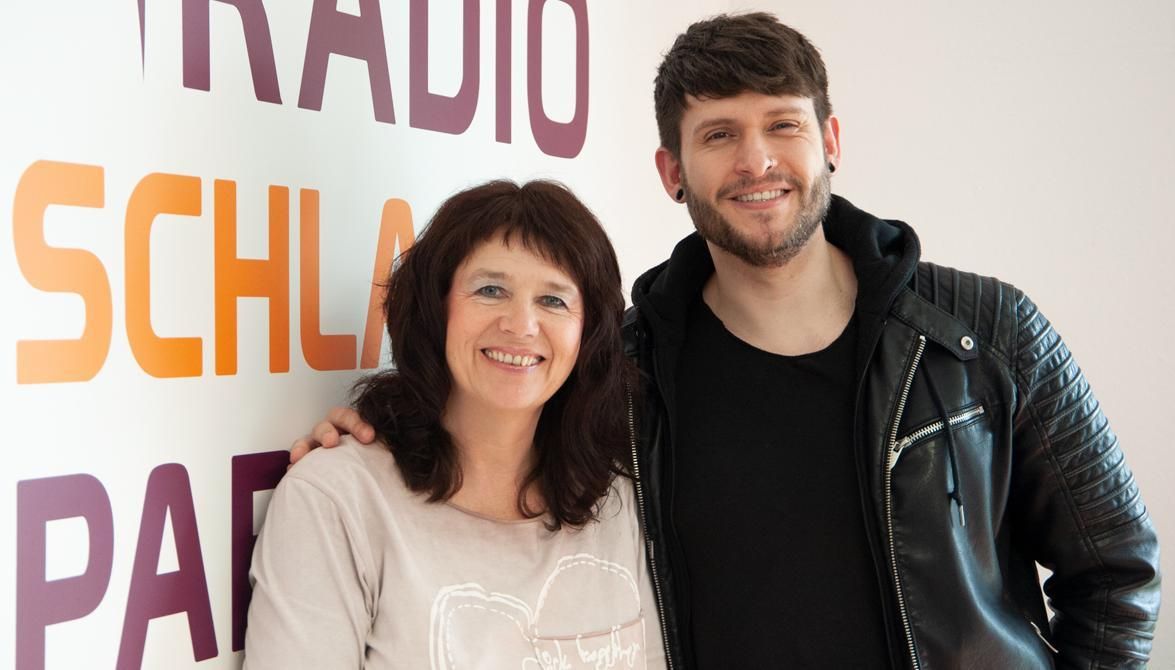 Das gefilmte Interview mit Alexander Jahnke