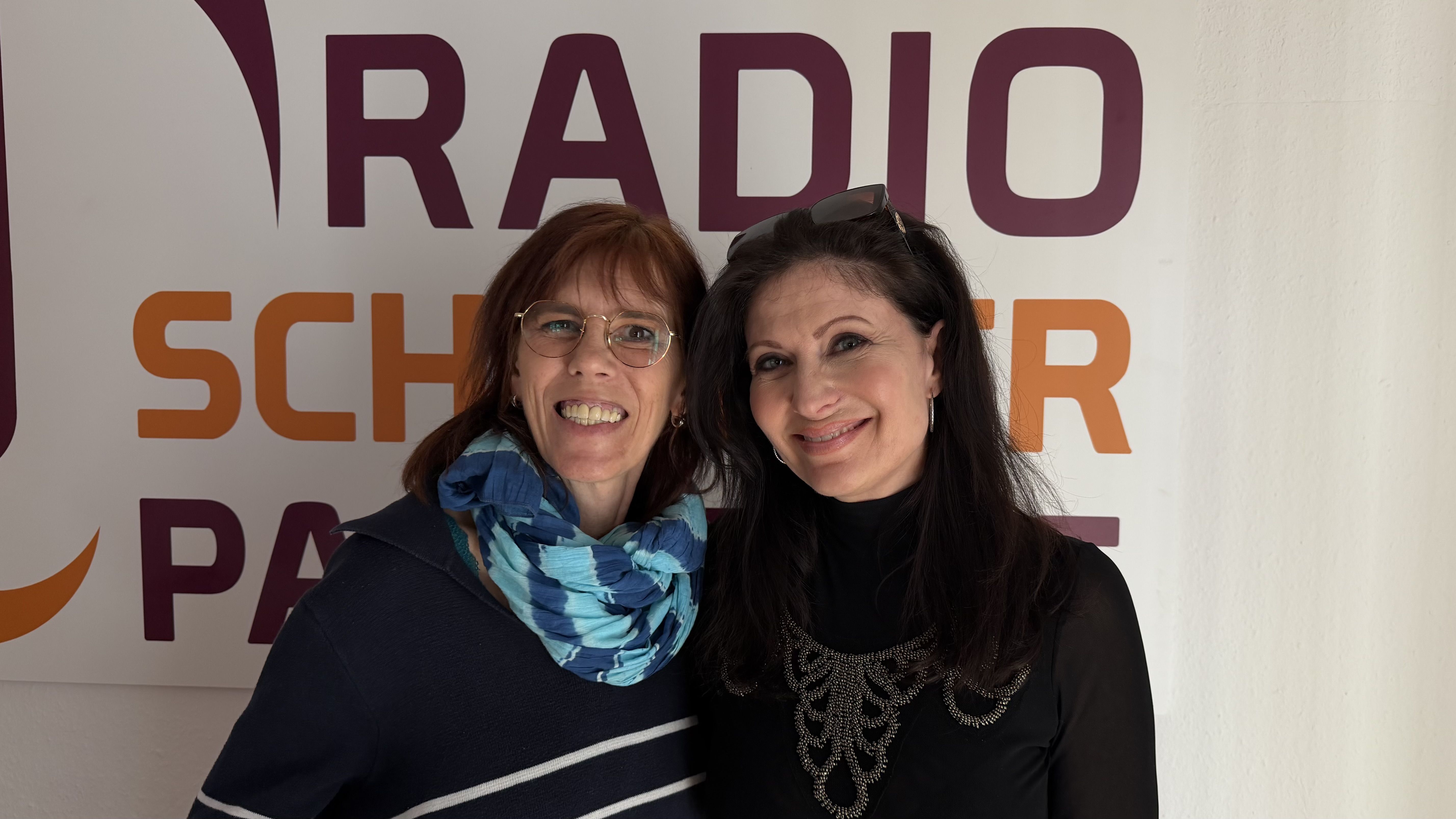 Das Audio-Interview mit Allessa