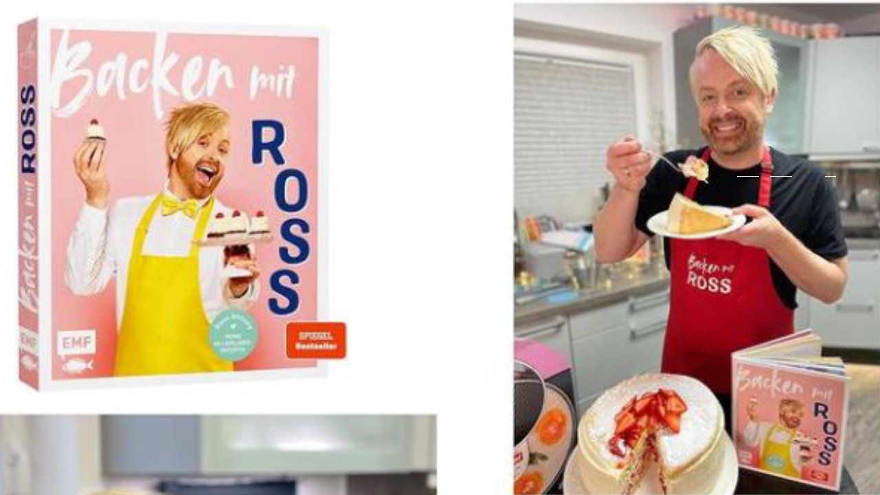 Ross Antony – Damit hat er es mal wieder allen gezeigt!