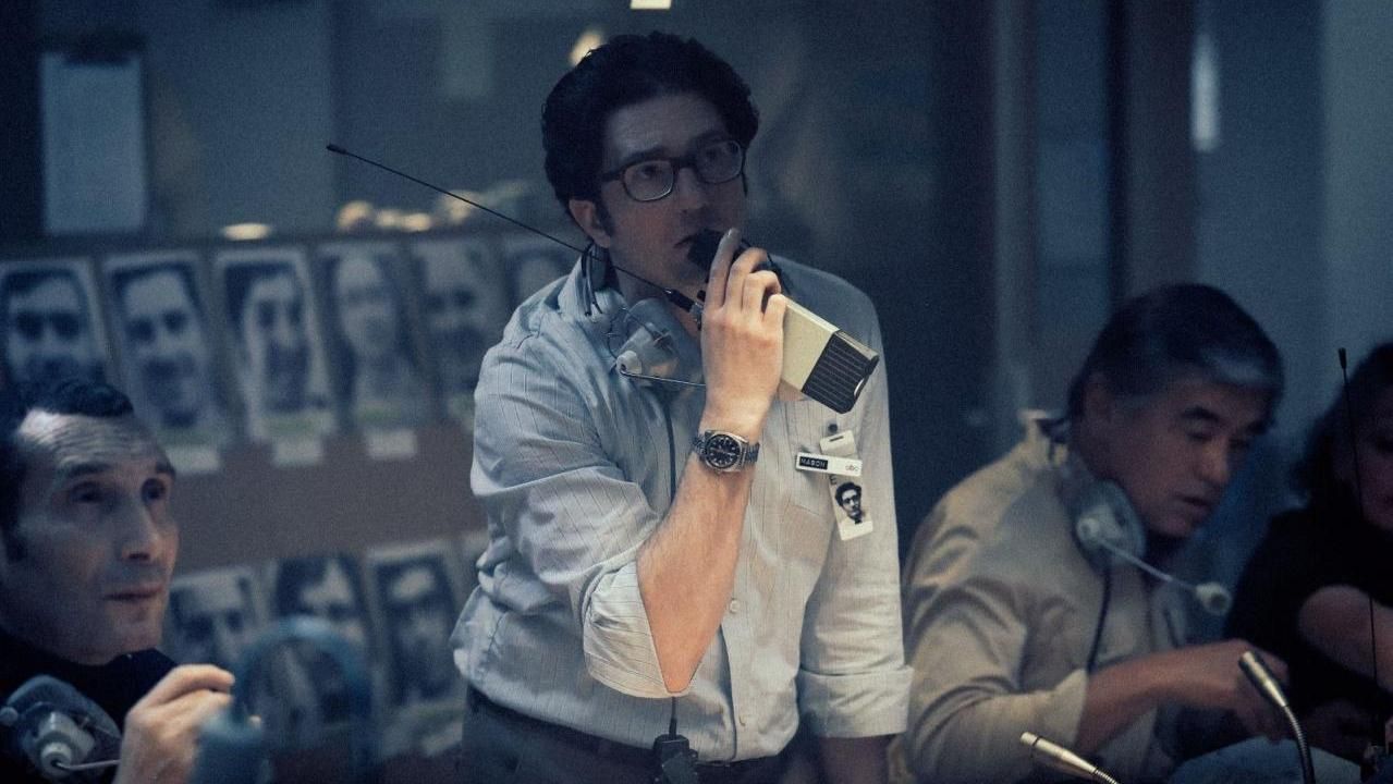 Kino-Tipp: Septmeber 5 - The Day The Terror Went Live