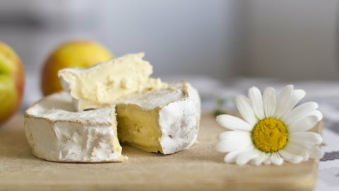 Rezept: Hausgemachte Obatzda