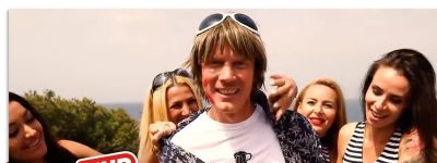 Mickie Krause - Mich hat ein Engel geküsst (Offizielles Video)