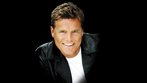 Dieter Bohlen - Das hat ihn umgehauen