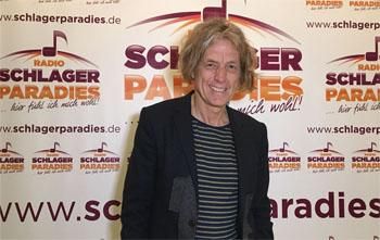 Happy Birthday Jogl Brunner (19.03.)