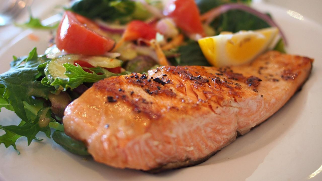 Rezept: Karpfen in Biersosse