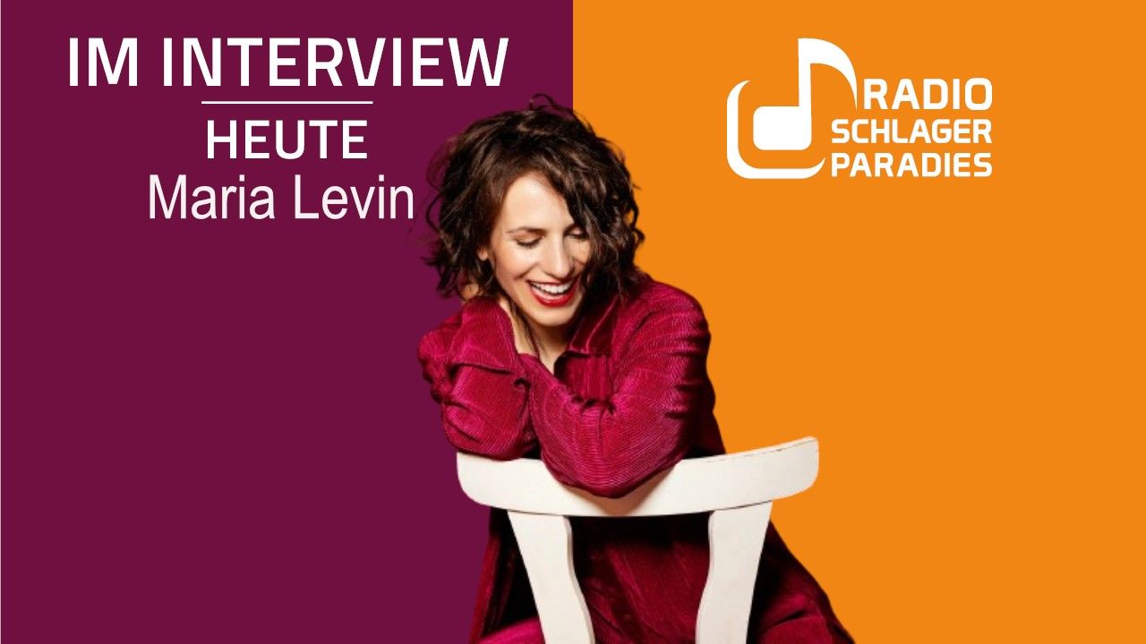 HEUTE live ab 13 Uhr in unserer Sendung "Startklar"