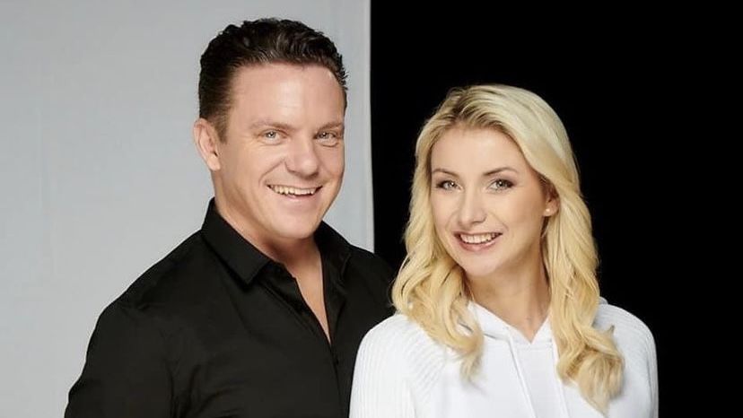 Anna-Carina Woitschack und Stefan Mross - Alles aus!