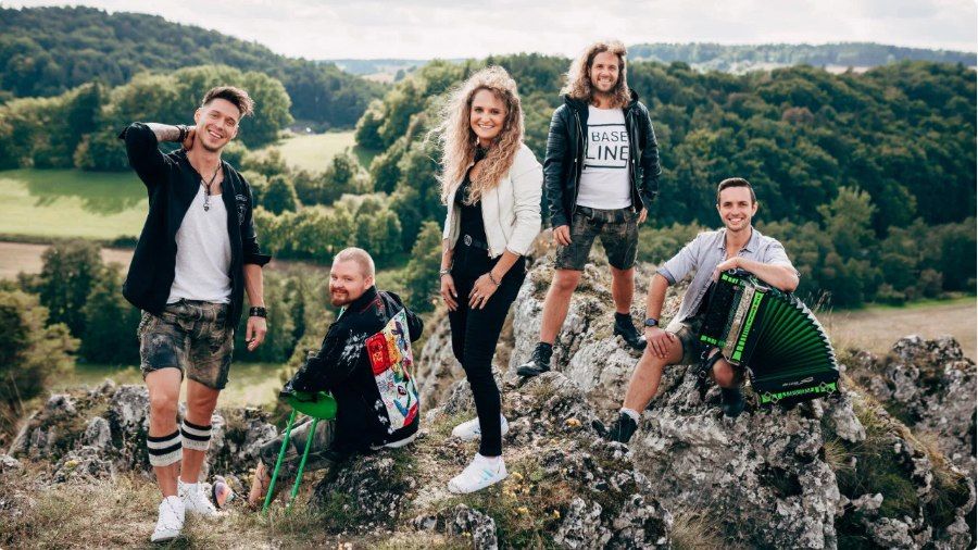 Wir gratulieren Robert Wolf