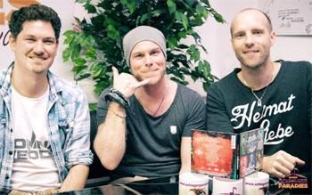 ESC Vorentscheid mit VoXXclub - neuer Song bei uns im Programm