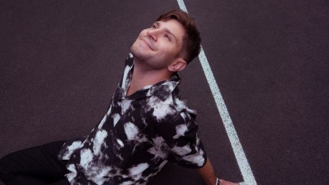 Julian Reim - Er verarbeitet die erneute Trennung