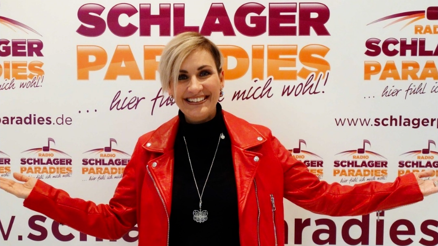 Wir gratulieren Géraldine Olivier