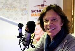 Neuer Bodyguard von Jürgen Drews