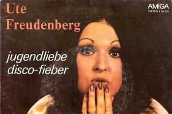 40 Jahre Jugendliebe