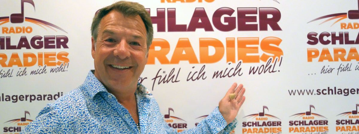 Exklusiv: Patrick Lindner bestätigt Hochzeitstermin