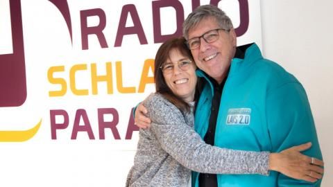 Das gefilmte Interview mit CHRISTIAN LAIS