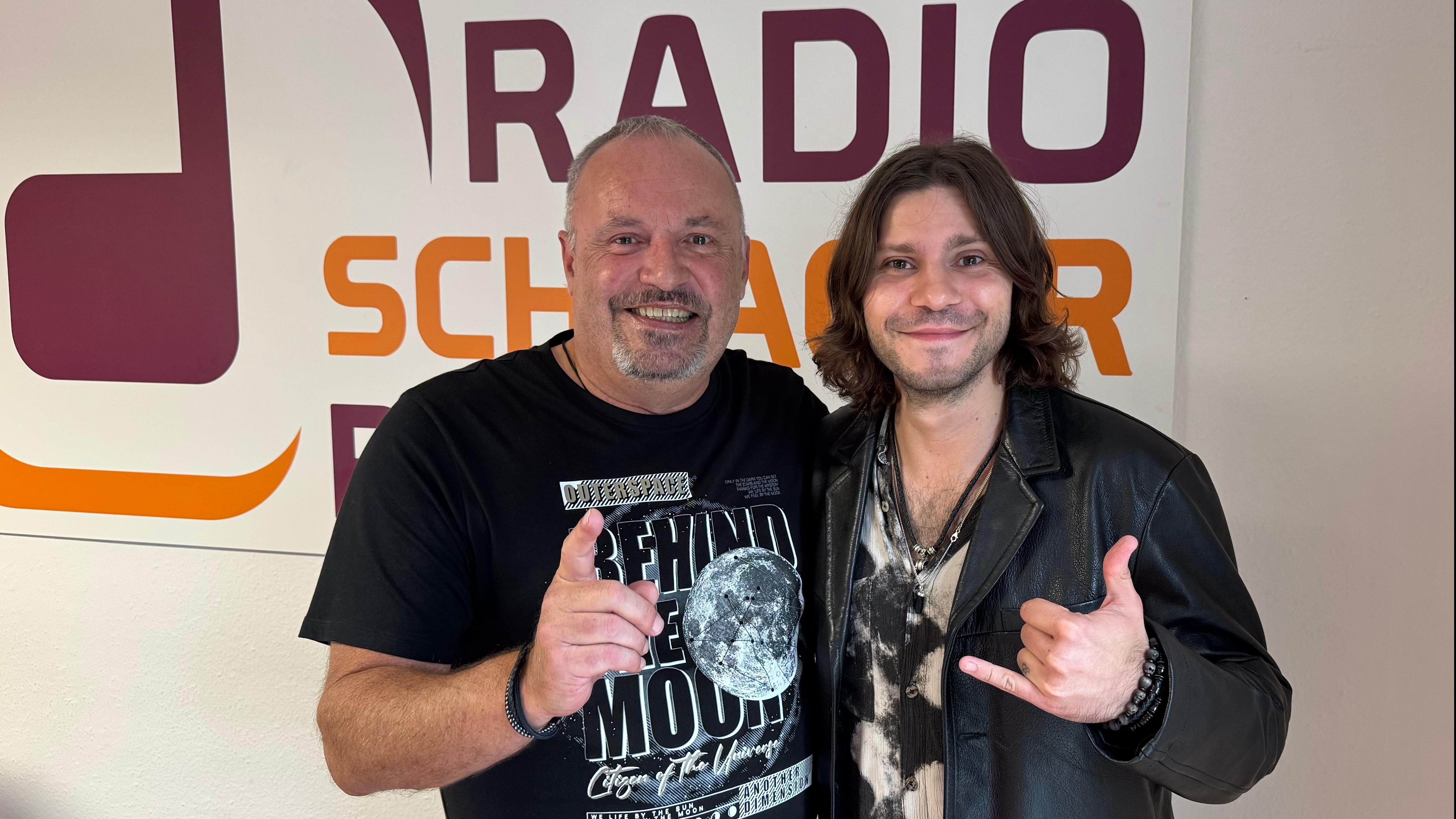 Das Audio-Interview mit Julian Reim