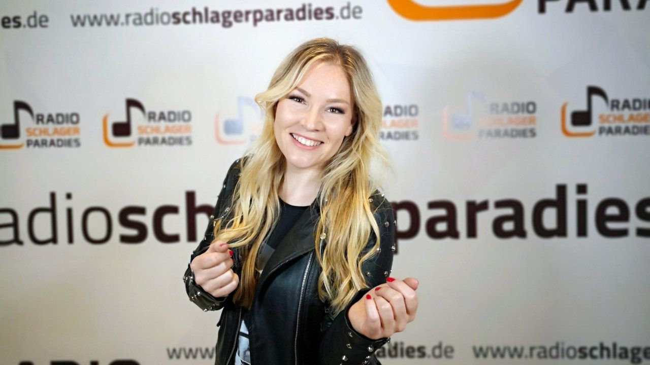 Vivien Gold im Audio-Interview