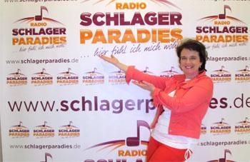 Alles Gute zum Geburtstag Monika Martin (07.05.)