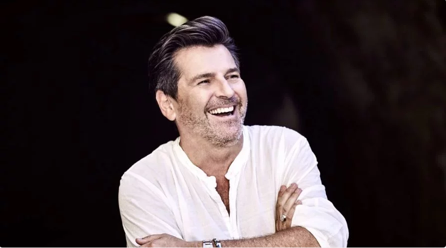 Wir gratulieren Thomas Anders