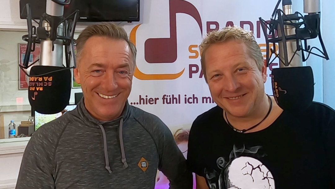 Wir gratulieren Kevin Marx