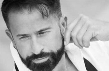 Alles Gute zum Geburtstag Leonard