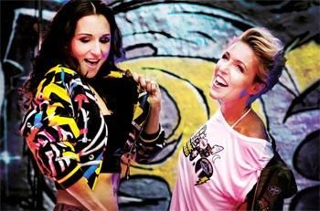 Neue Single von Anita & Alexandra Hofmann